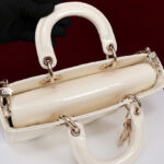 Christian Dior Small Lady D-Joy Bag